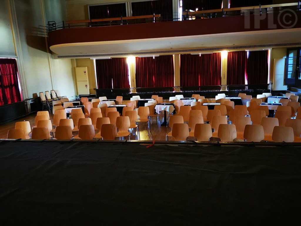 salle