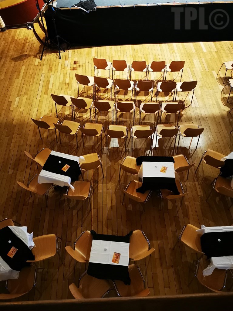 salle
