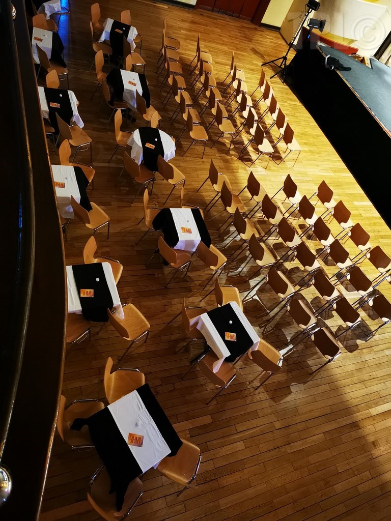 salle