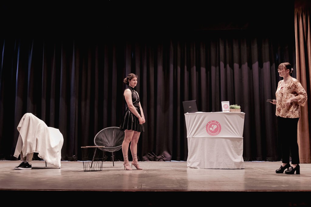 Panique chez les curistes