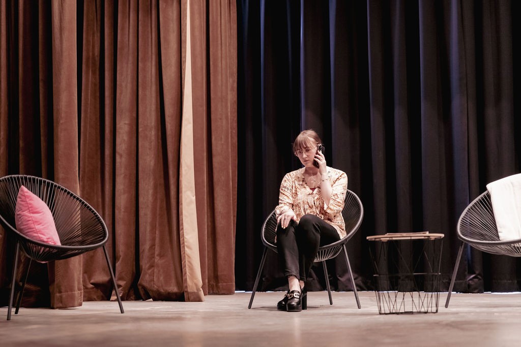 Panique chez les curistes