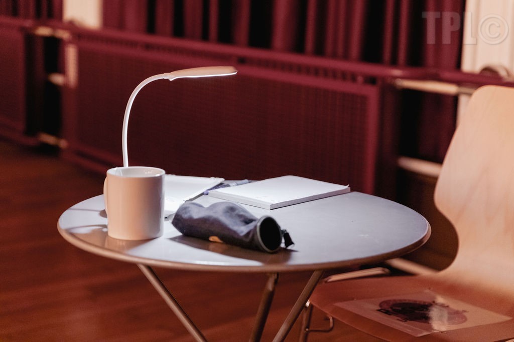 A quelle heure on ment