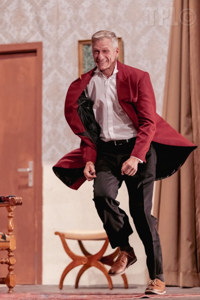 A quelle heure on ment