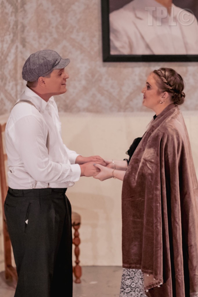 A quelle heure on ment