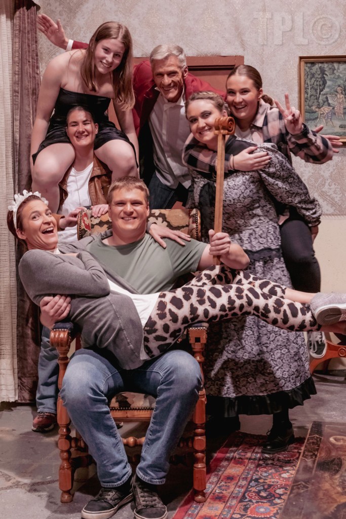 A quelle heure on ment