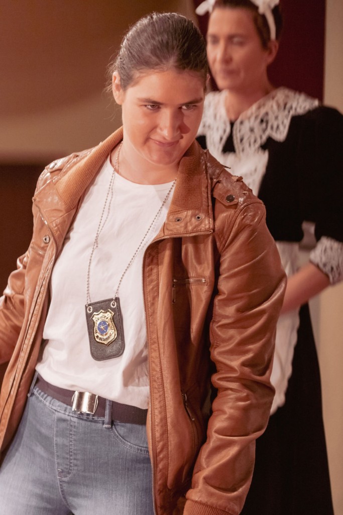 A quelle heure on ment