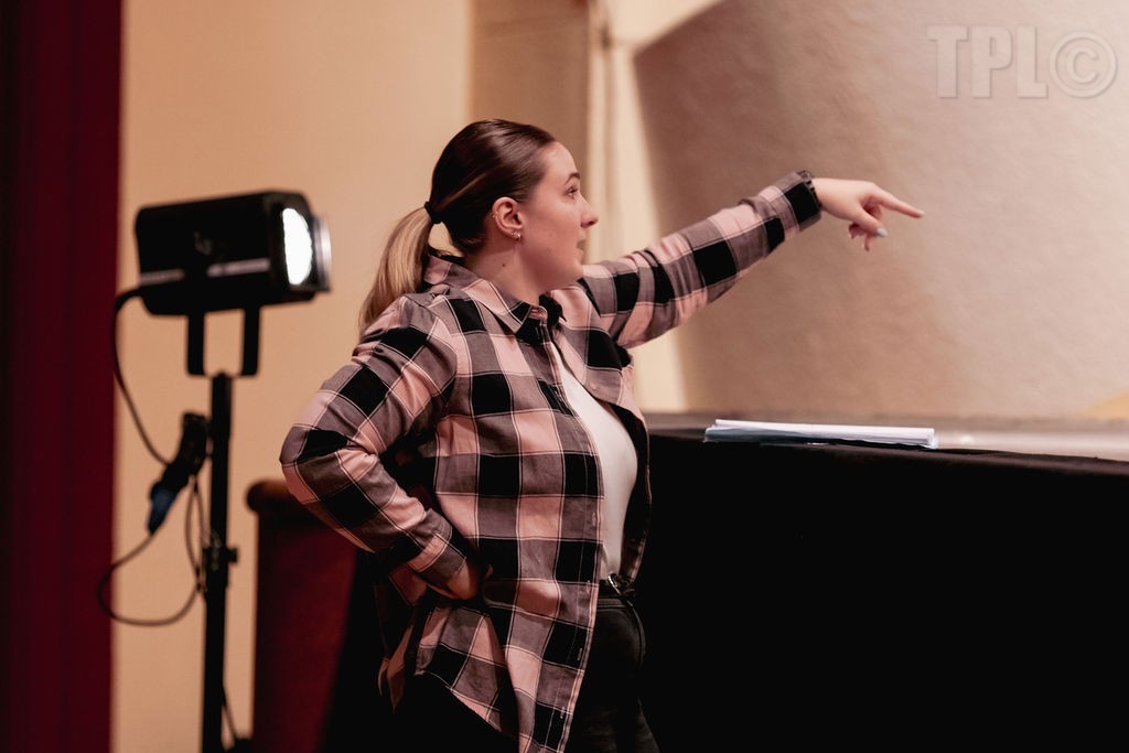 A quelle heure on ment