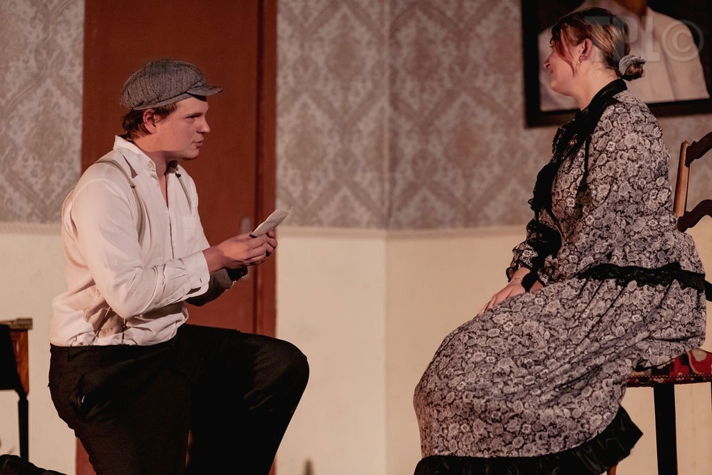 A quelle heure on ment