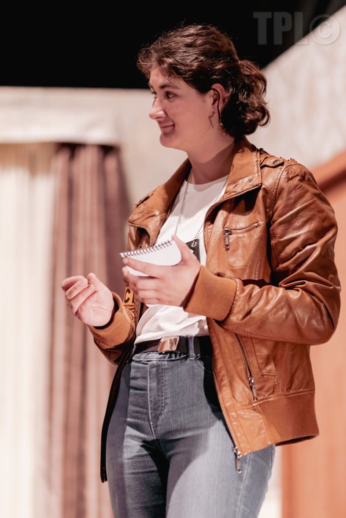 A quelle heure on ment