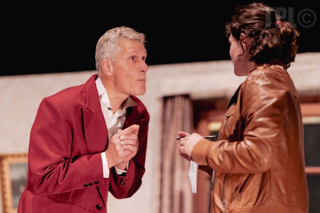 A quelle heure on ment