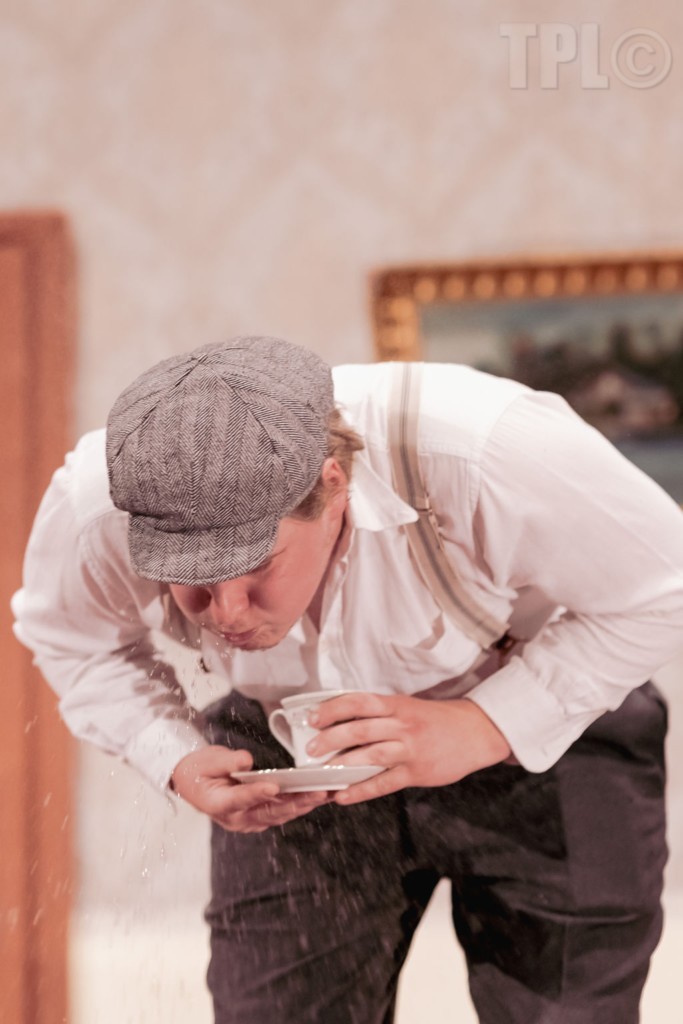 A quelle heure on ment