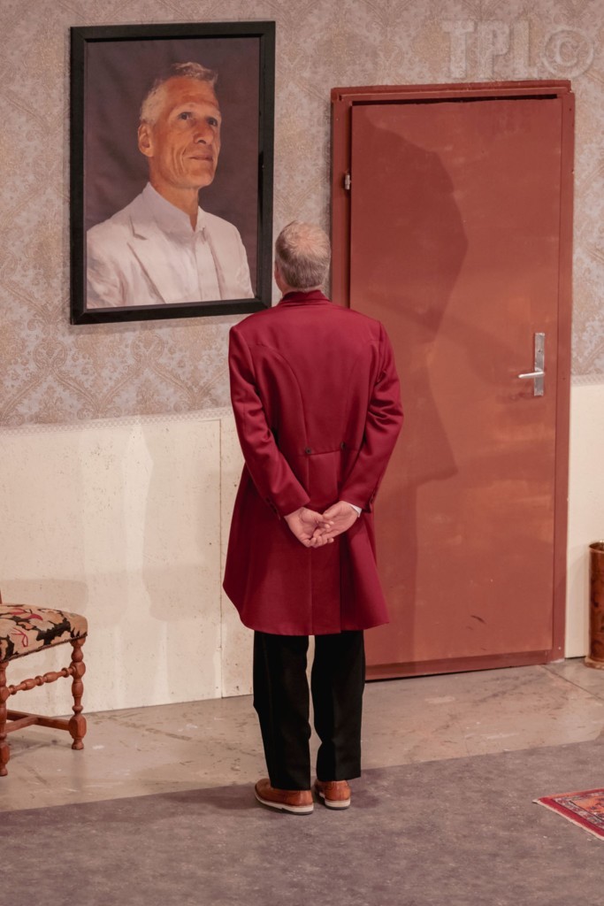 A quelle heure on ment