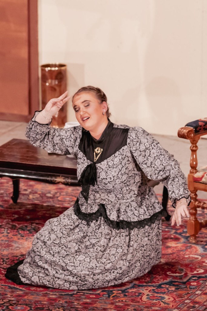 A quelle heure on ment