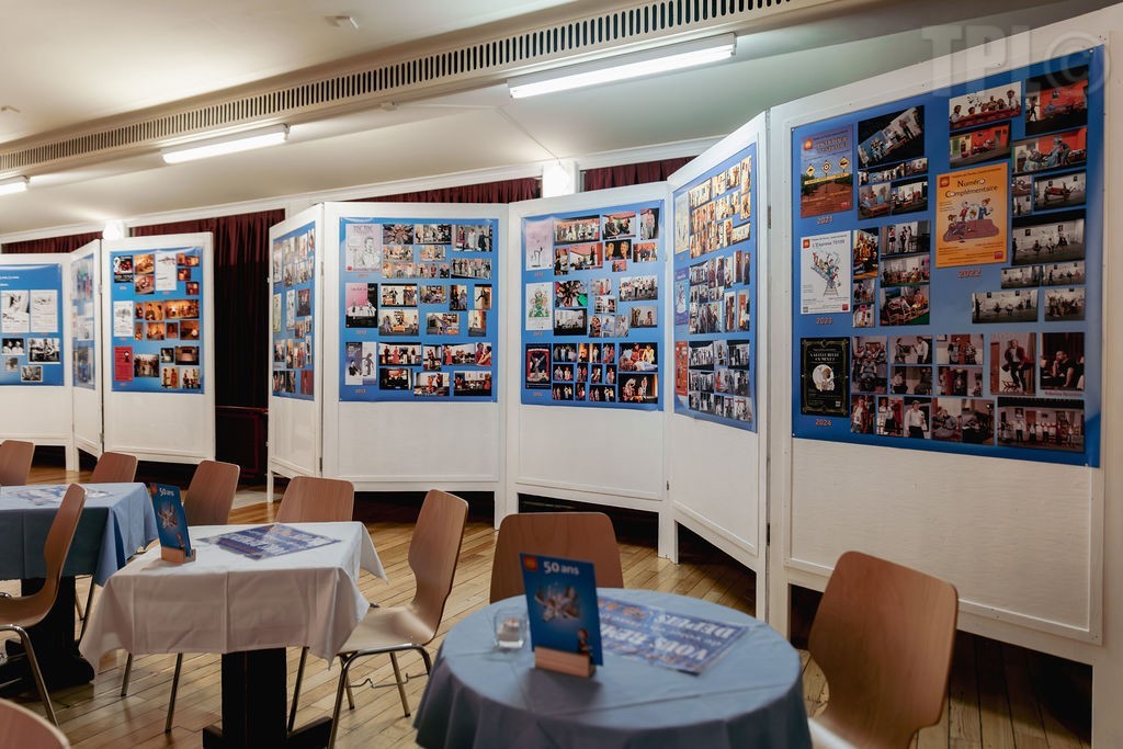 Promis juré crashé