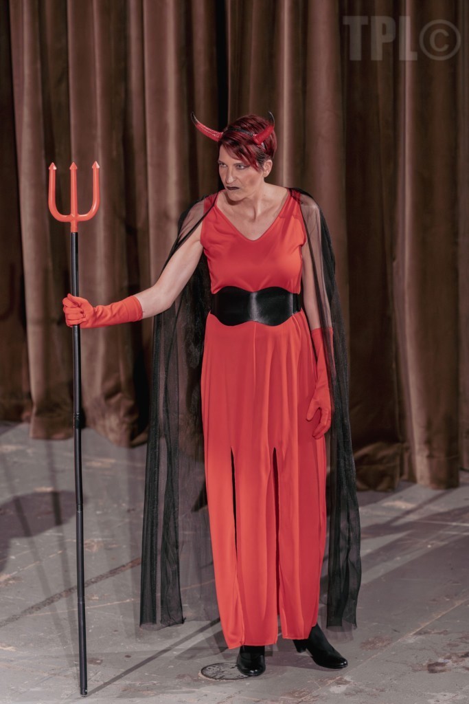 Promis juré crashé