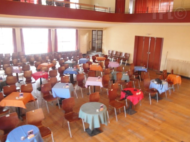 salle du Nord