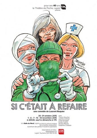 Affiche 2015
