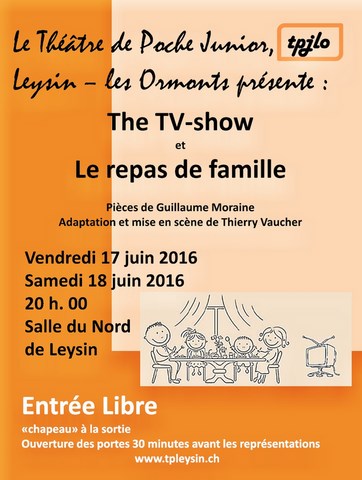 Affiche 2016