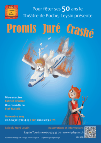 Affiche 2025 Affiche 2025