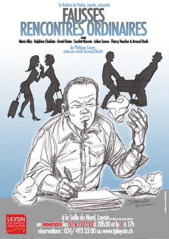 Afiche 2010