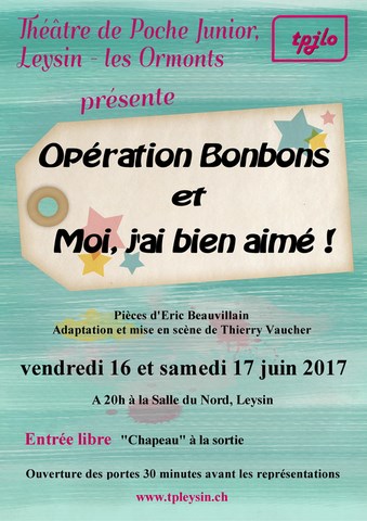 Affiche 2017