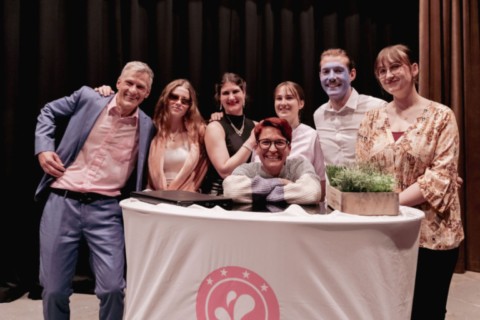 Panique chez les curistes