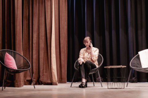 Panique chez les curistes