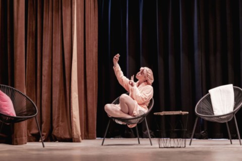 Panique chez les curistes