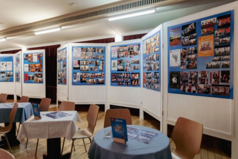 Promis juré crashé