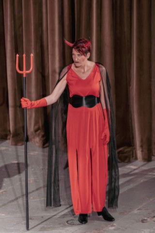 Promis juré crashé