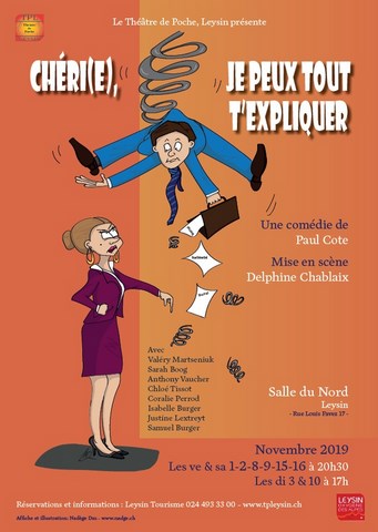 Affiche 2019